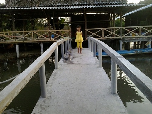 DU LỊCH HOMESTAY SINH THÁI CỘNG ĐỒNG ĐẤT MŨI 